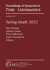 String-Math 2022