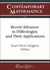 Recent Advances in Diffeologies and Their Applications