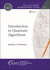 Introduction to Quantum Algorithms
