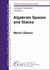 Algebraic Spaces and Stacks