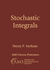 Stochastic Integrals