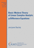Basic Modern Theory of Linear Complex Analytic $Q$-Difference Equations