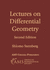 Lectures on Differential Geometry. Second Edition
