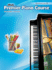 Premier Piano Course--Notespeller: Level 2a