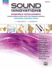 Sound Innovations for Concert Band: Ensemble Development for Advanced Concert Band-Horn in F 2