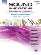 Sound Innovations for Concert Band: Ensemble Development for Advanced Concert Band-Percussion 1: Chorales and Warm-Up Exercises for Tone, Technique and Rhythm