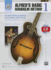 Alfred's Basic Mandolin Method 1: the Most Popular Method for Learning How to Play, Book & Cd (Alfred's Basic Mandolin Library)