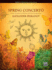 Spring Concerto: in Four Movements for Solo Piano With Piano Accompaniment