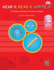 Hear It, Read It, Write It! : 30 Sequential Music Dictation Lessons (Book & Cd)