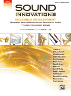 Sound Innovations for Concert Band: Ensemble Development for Young Band-Mallet Percussion: Chorales and Warm-Up Exercises for Tone, Technique, and Rhythm
