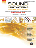 Sound Innovations for Concert Band: Ensemble Development for Young Band-Timpani/Auxiliary Percussion: Chorales and Warm-Up Exercises for Tone, Technique, and Rhythm