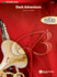 Dark Adventure: Conductor Score & Parts (Belwin Beginning Band)