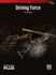 Driving Force: Conductor Score (Alfred Concert Band-Performanceplus+)