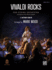 Vivaldi Rocks: Conductor Score & Parts (Mark Wood Series)