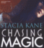 Chasing Magic (Chess Putnam Series: Downside Ghosts, Book 5)
