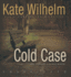 Cold Case (Barbara Holloway Mysteries)