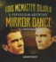 Mirror Dance (Miles Vorkosigan Adventures)