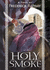 Holy Smoke: a Jerusalem Mystery (Jerusalem Mysteries, Book 3) (Jerusalem Mysteries (Audio))