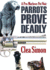 Parrots Prove Deadly (Pru Marlowe Pet Noir Series, Book 3)