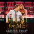 Blush for Me: a Steamy Romance Novel Set in the World of Wine and Seduction (Fusion, 3)