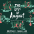 The Last of August (Charlotte Holmes)