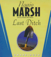 Last Ditch (Roderick Alleyn Mysteries)