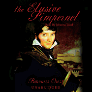 The Elusive Pimpernel (Pimpernel Novels)