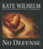No Defense (Barbara Holloway Mysteries)
