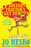 Doctor Proctors Fart Powder