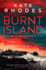 Burnt Island: a Ben Kitto Thriller 3