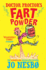 Doctor Proctor's Fart Powder: Volume 1