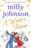 A Winter Flame (the Four Seasons)