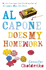 Al Capone Does My Homework (Al Capone at Alcatraz)