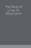 The Decay of Lying: An Observation