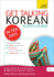Get Talking Korean: a Teach Yourself Audio Program (Teach Yourself: Get Talking)