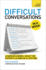 Difficult Conversations in a Week: a Teach Yourself Guide