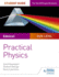 Edexcel a-Level Physics Student Guide: Practical Physics (Practical Physics as/a)