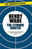 The Litmore Snatch / Henry Wade