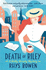 Death of Riley (Molly Murphy)