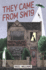 They Came From Sw19 (Wimbledon Trilogy 2)