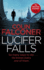 Lucifer Falls (Charlie George)