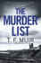 The Murder List (Dci Andy Gilchrist)