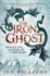 The Iron Ghost (Copper Cat)