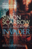 Invader [Paperback] [Jan 01, 1982] Hill, Albert Fay; Hill, David Campbell