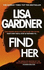 Find Her (Detective D.D. Warren)