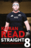 Straight 8: the Autobiography