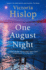 One August Night: Sequel to Much-Loved Classic, the Island