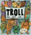 Troll Two Three Four (Picture Book)