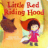 Little Red Riding Hood (Fairytale Boards)