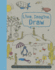 Live, Imagine, Draw (Drawing Books)